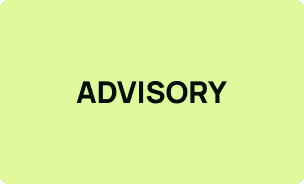 Advisory