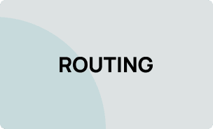 Routing