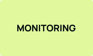 Monitoring